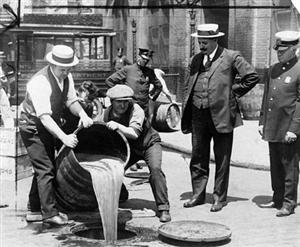 Prohibition 