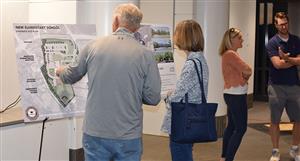 Open House