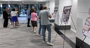 Open House