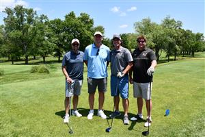 HOF Golf Outing 2024