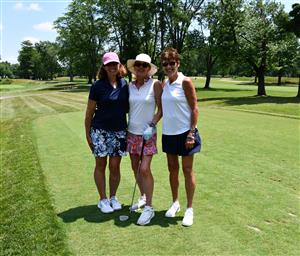 HOF Golf Outing 2024