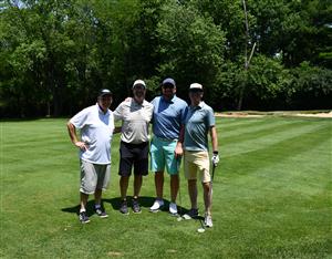 HOF Golf Outing 2024