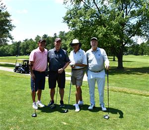 HOF Golf Outing 2024