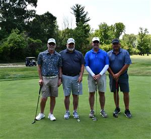 HOF Golf Outing 2024