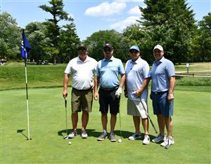 HOF Golf Outing 2024