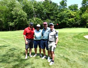 HOF Golf Outing 2024