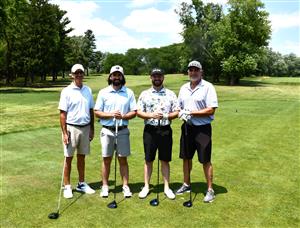 HOF Golf Outing 2024