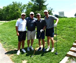 HOF Golf Outing 2024