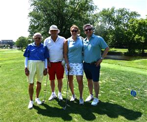 HOF Golf Outing 2024