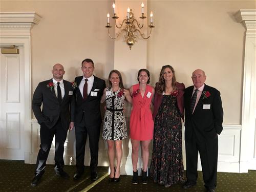 HOF-2019 Inductees 