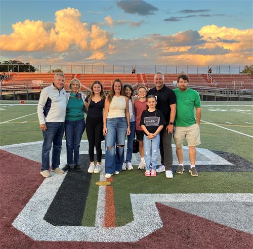 Hall of Fame Inductees 2024