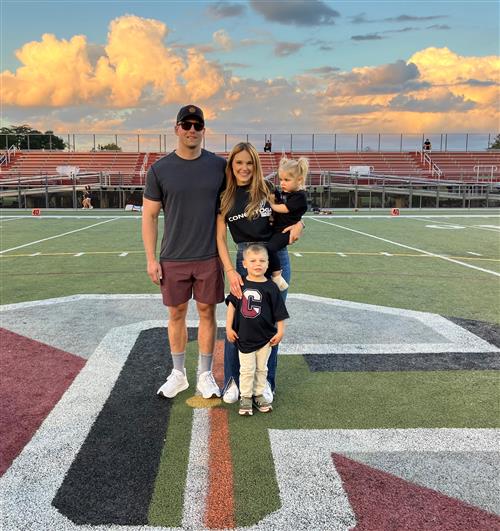 Hall of Fame Inductees 2024