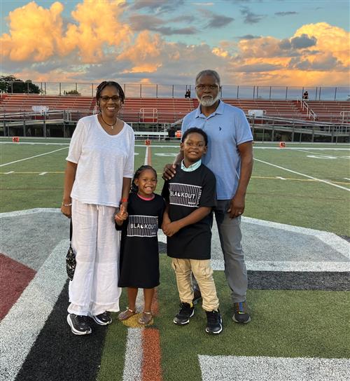 Hall of Fame Inductees 2024