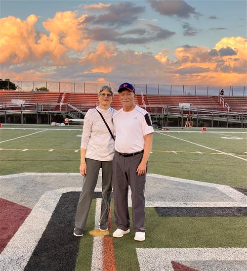 Hall of Fame Inductees 2024