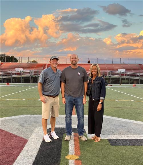 Hall of Fame Inductees 2024