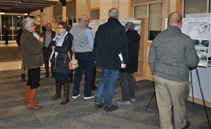 January 17, 2024 Special School Board Meeting