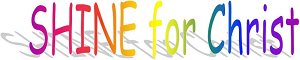Shine for Christ Logo