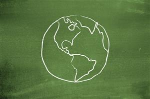 world world