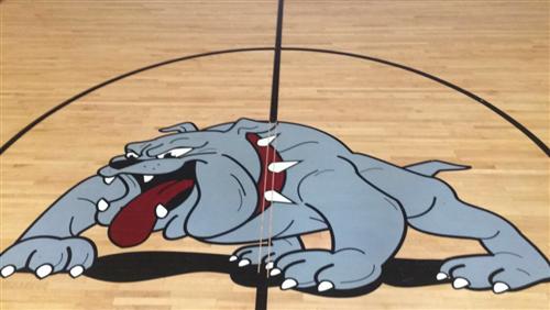 bulldog 