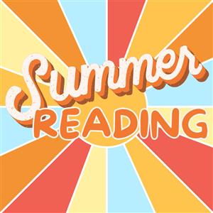 2024 Summer Reading Information
