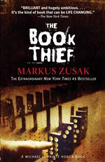 bookthief 