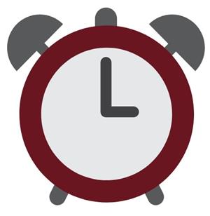 alarm clock 
