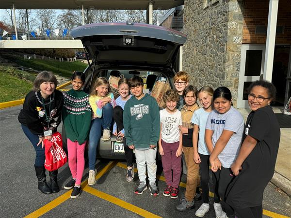 food drive