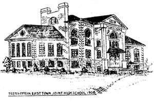 1908 T/E High School