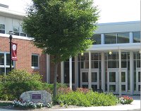 Conestoga High School