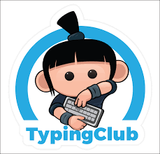 typing club 