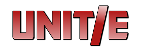 UNIT/E logo