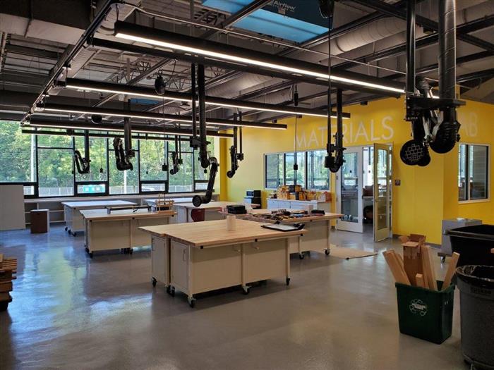 CHS Expansion and Renovation Project