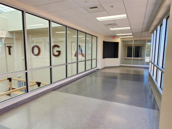 CHS Expansion and Renovation Project