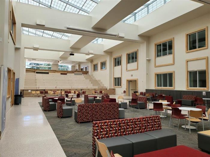 CHS Expansion and Renovation Project