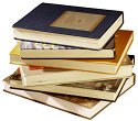 book-stack