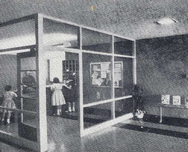 School Office
